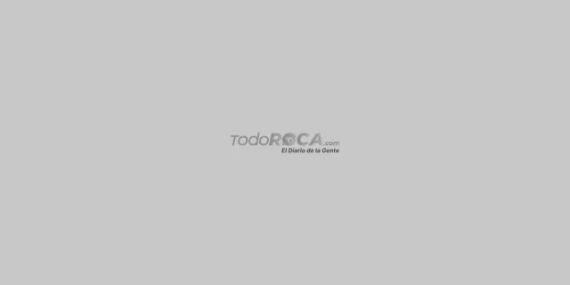 Deportivo Roca debutó con triunfo en el Mundialito 